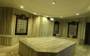 MYSEA HOTEL ALARA (9 foto / 10)