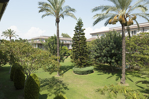 SUNIS ELITA BEACH RESORT HOTEL & SPA (8 foto / 10)