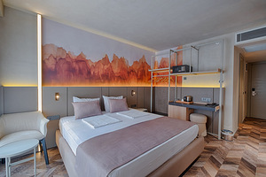 KLEOPATRA DREAMS BEACH (8 foto / 10)