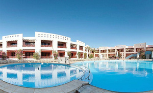 BLEND CLUB AQUA RESORT (1 foto / 10)