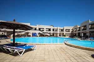 BLEND CLUB AQUA RESORT (3 foto / 10)