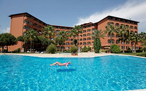 CLUB TURTAS BEACH (1 foto / 10)