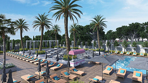 SIDE MOON PALACE HOTEL (4 foto / 10)