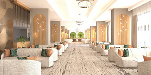 SIDE MOON PALACE HOTEL (5 foto / 10)