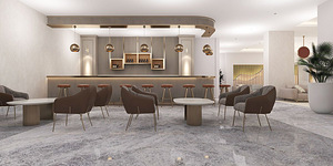 SIDE MOON PALACE HOTEL (7 foto / 10)