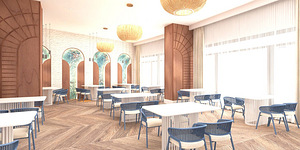 SIDE MOON PALACE HOTEL (10 foto / 10)