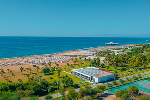 SURAL GARDEN HOTEL (9 foto / 10)