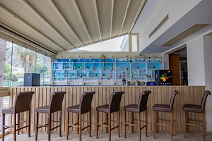 SCALA NUOVA BEACH HOTEL (9 foto / 10)