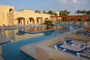 ROMANCE REGENCY CLUB (3 foto / 9)