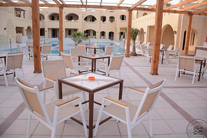 ROMANCE REGENCY CLUB (6 foto / 9)