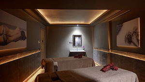 L’OCEANICA BEACH RESORT HOTEL (10 foto / 10)