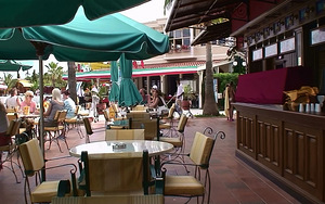 CLUB BORAN MARE BEACH (9 foto / 10)