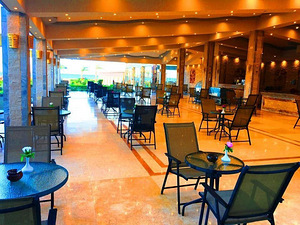 REWAYA INN RESORT (EX. HAWAII PARADISE) (6 foto / 7)