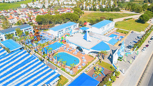 MARINE FAMILY CLUB HOTEL (4 foto / 10)