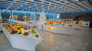MARINE FAMILY CLUB HOTEL (7 foto / 10)