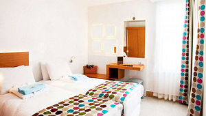 CALIMERA SUNPARK ALANYA (EX. SUNPARK GARDEN) (2 foto / 10)