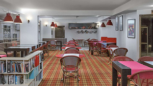 CALIMERA SUNPARK ALANYA (EX. SUNPARK GARDEN) (7 foto / 10)
