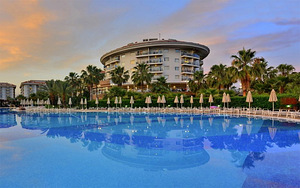 SEADEN SEA WORLD RESORT & SPA (4 foto / 10)