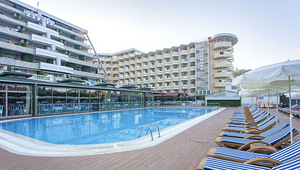 BEACH CLUB DOGANAY (3 foto / 10)