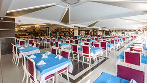 BEACH CLUB DOGANAY (9 foto / 10)