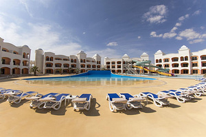 NAAMA WAVES AQUA PARK (1 foto / 8)
