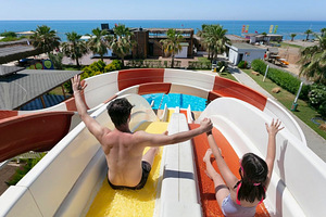 ARMAS LIFE BELEK (9 foto / 10)