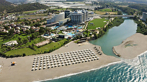 ALARCHA HOTELS & RESORT (1 foto / 10)