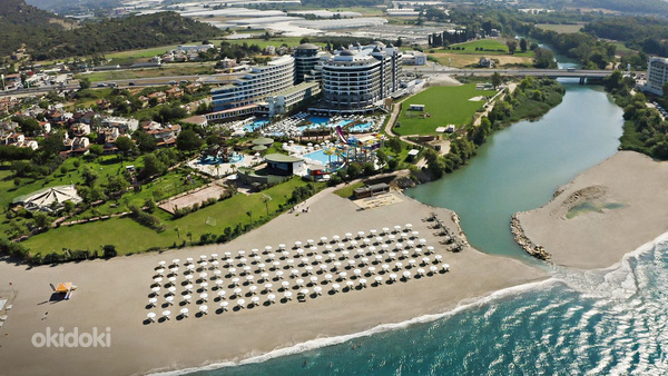 ALARCHA HOTELS & RESORT