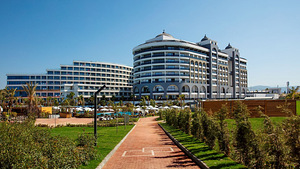 ALARCHA HOTELS & RESORT (5 foto / 10)