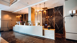 ALARCHA HOTELS & RESORT (6 foto / 10)