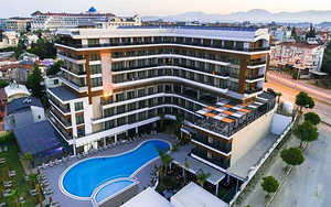 ALEXIA RESORT & SPA (ADULTS ONLY 16+) (3 foto / 10)