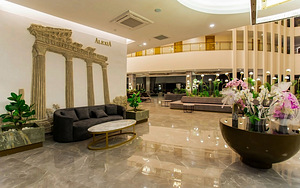 ALEXIA RESORT & SPA (ADULTS ONLY 16+) (5 foto / 10)