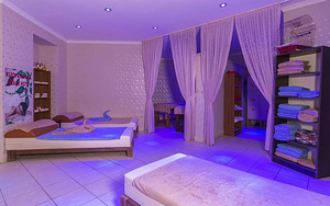 KLEOPATRA ADA BEACH HOTEL (9 foto / 10)