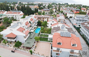 NAR HOTEL (1 фото из 10)