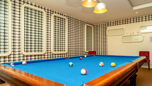 TRANSATLANTIK HOTEL & SPA (7 foto / 10)