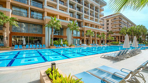 CLUB SUN HEAVEN (6 foto / 10)
