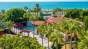 CLUB SUN HEAVEN (9 foto / 10)