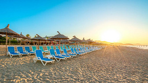CLUB SUN HEAVEN (10 foto / 10)