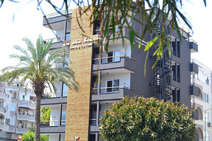 EN VIE BEACH BOUTIQUE HOTEL ADULTS ONLY (+16) (1 foto / 10)