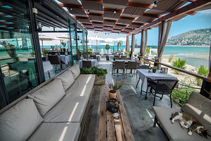 EN VIE BEACH BOUTIQUE HOTEL ADULTS ONLY (+16) (7 foto / 10)