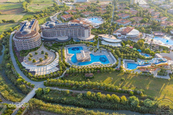 SUNMELIA HOTEL RESORT & SPA