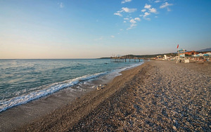 LARISSA INN HOTEL (4 foto / 10)