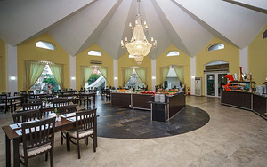 LARISSA INN HOTEL (8 foto / 10)