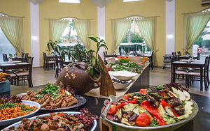 LARISSA INN HOTEL (9 foto / 10)