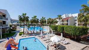 BARUT B SUITES (3 фото из 10)