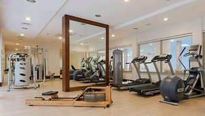 BARUT B SUITES (8 фото из 10)