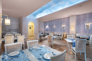 TELATIYE RESORT HOTEL (9 foto / 10)