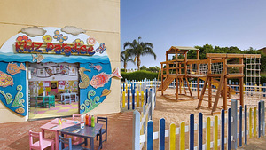 DOUBLE TREE BY HILTON SHARKS BAY BEACH SIDE (1 foto / 10)