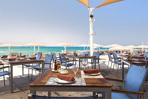 BARCELO TIRAN SHARM HOTEL SHARM EL SHEIKH (5 foto / 10)