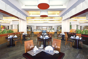 BARCELO TIRAN SHARM HOTEL SHARM EL SHEIKH (7 foto / 10)